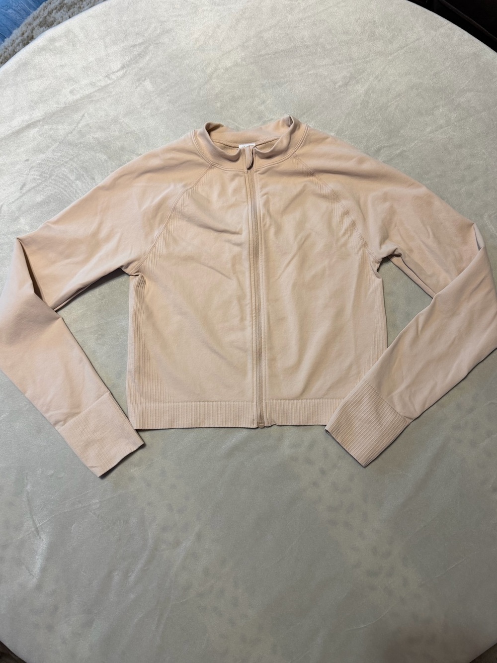 Joy Lab Medium Zip Up Jacket - NWOT